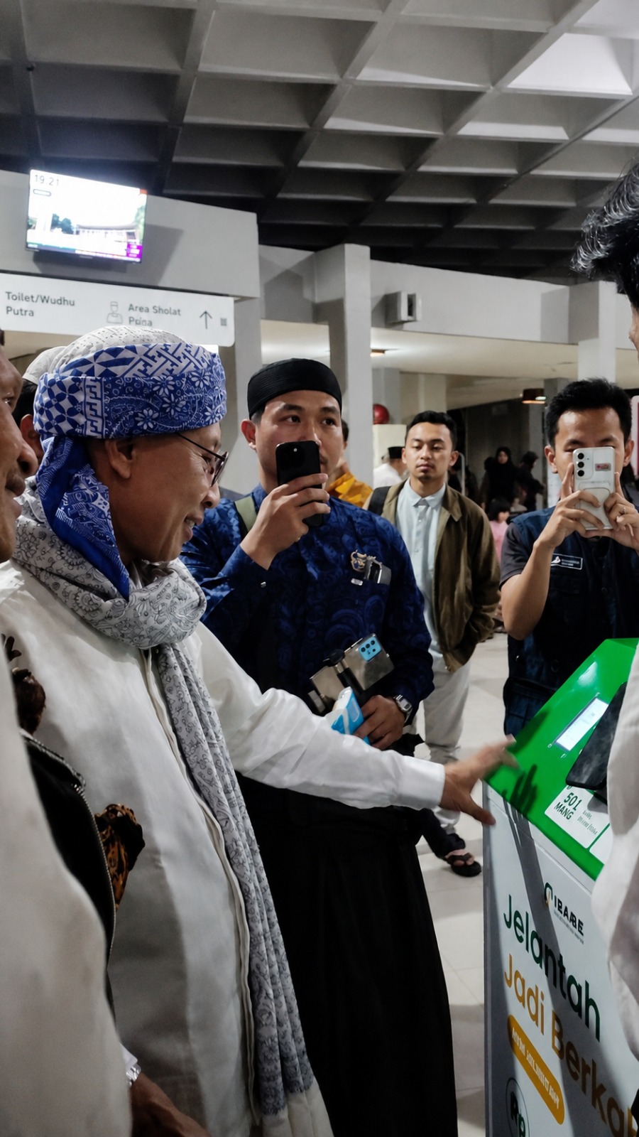 Gerakan Ekonomi Sirkular di Al-Bahjah: Mewujudkan Eco Pesantren yang Ramah Lingkungan